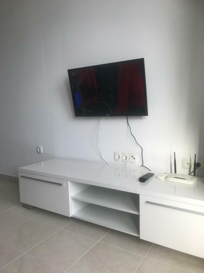 Apartman Apollo 2 ماكارسكا المظهر الخارجي الصورة